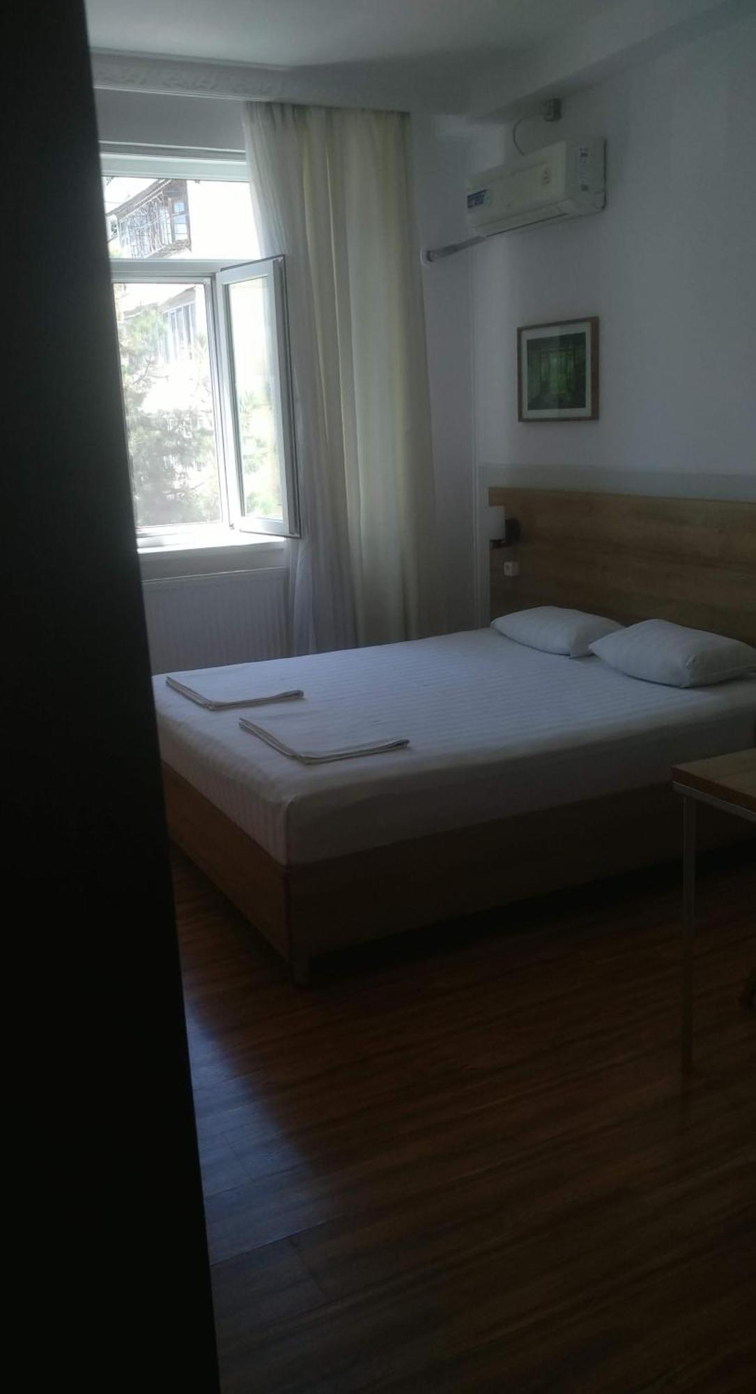 Sakura Inn Fergana Esterno foto